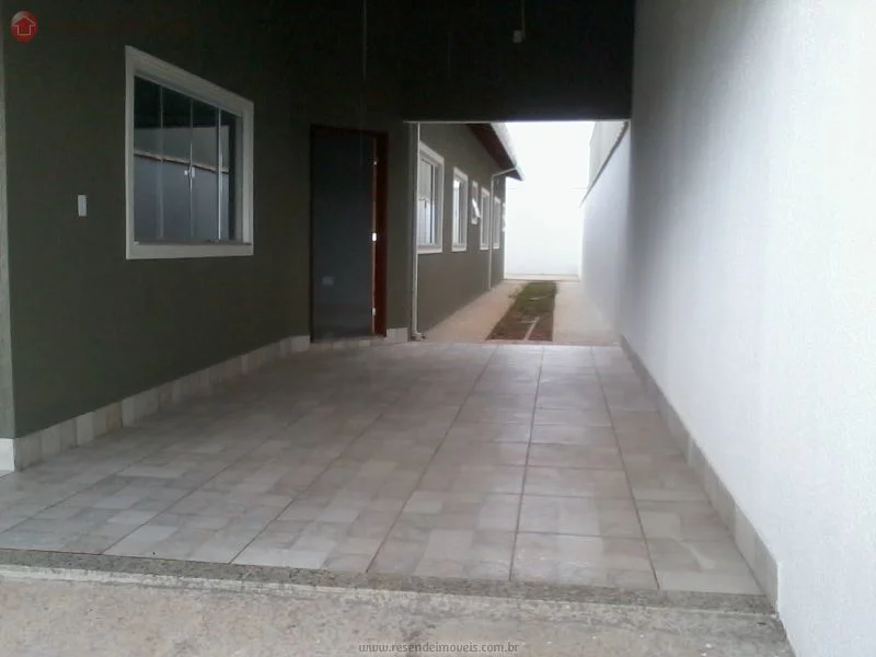 Foto 2 de 18 - Casa para venda em Parque Ipiranga II
